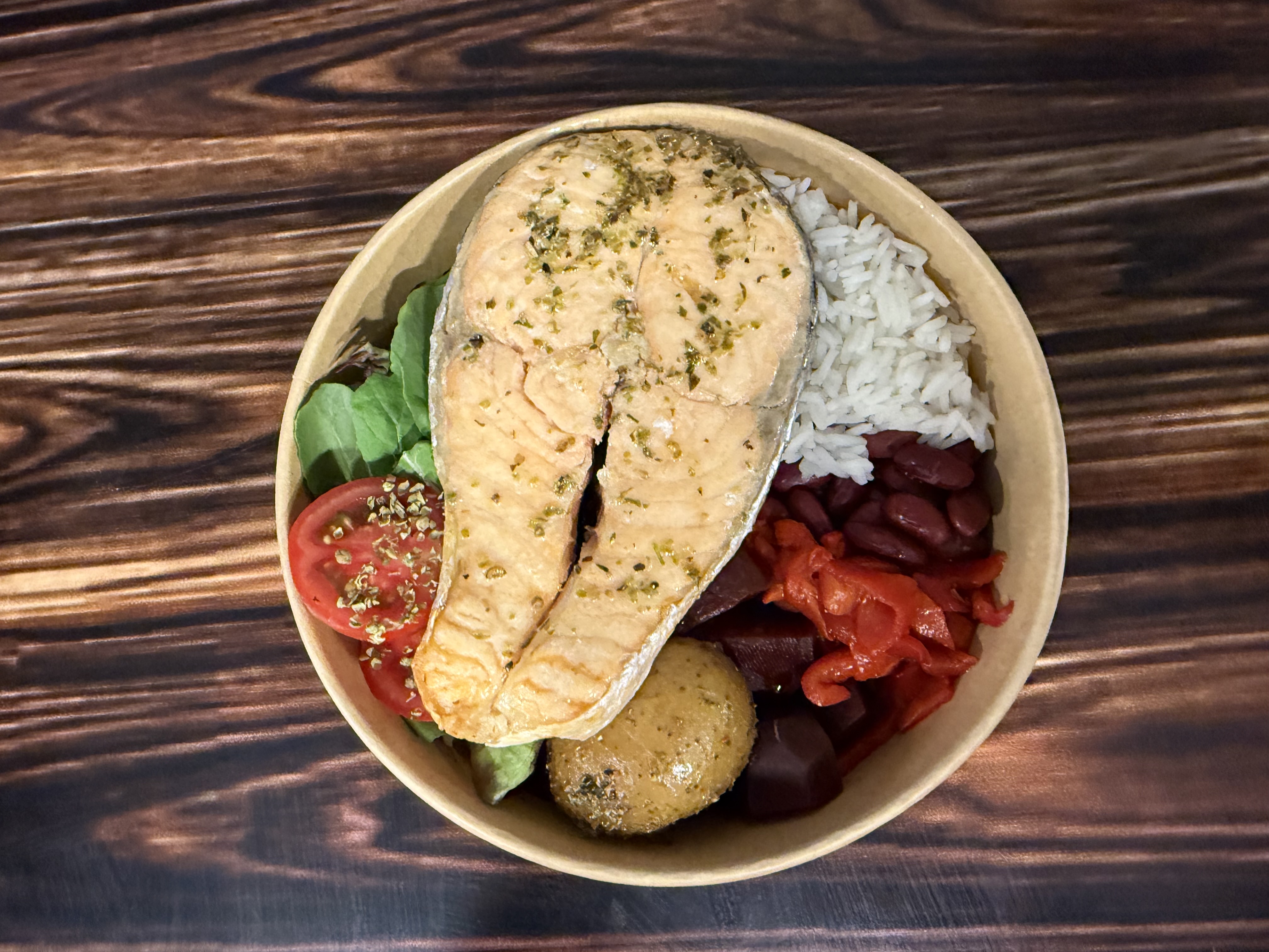 Somon Bowl