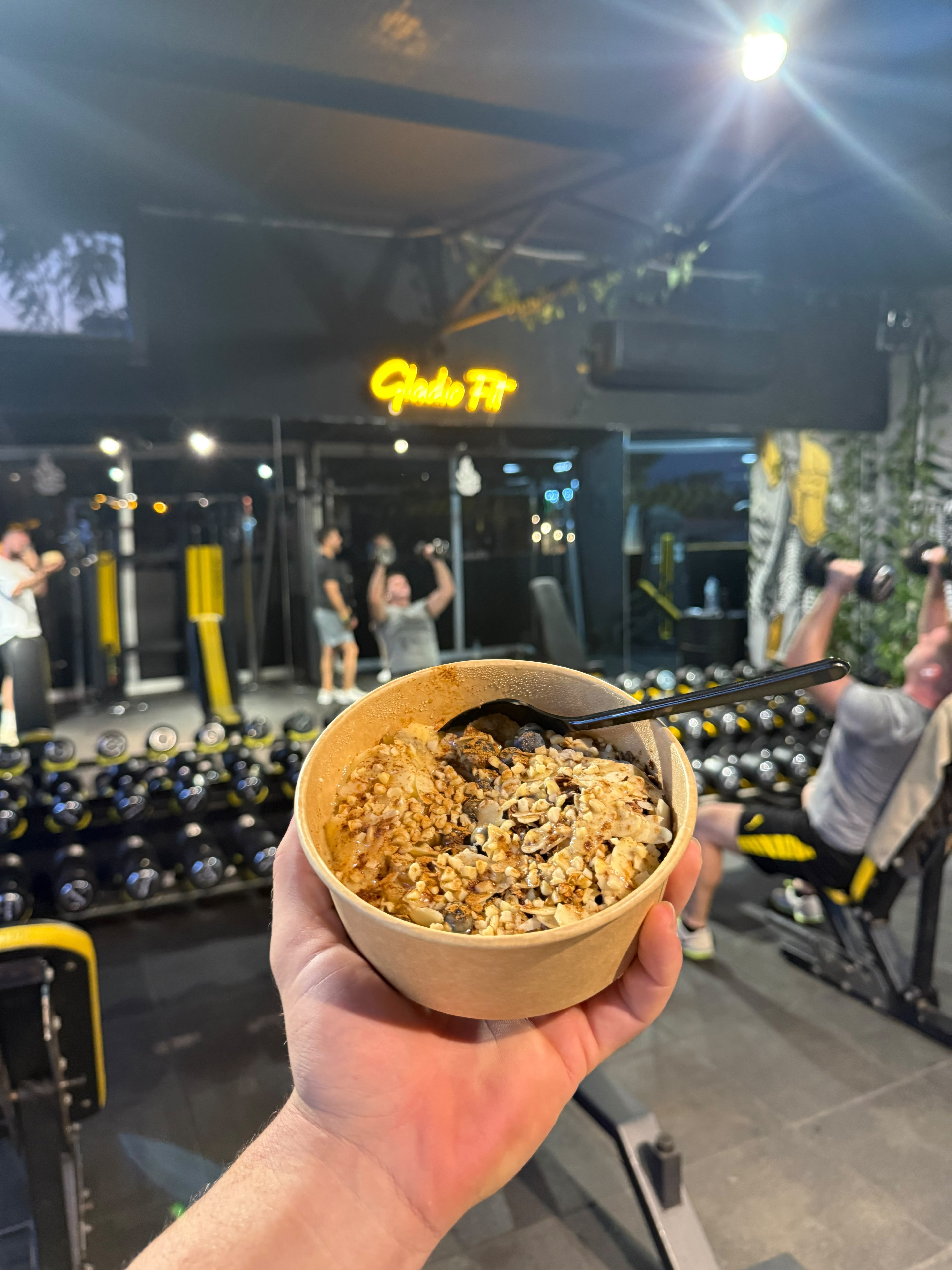 Limonlu cheesecake rice cream